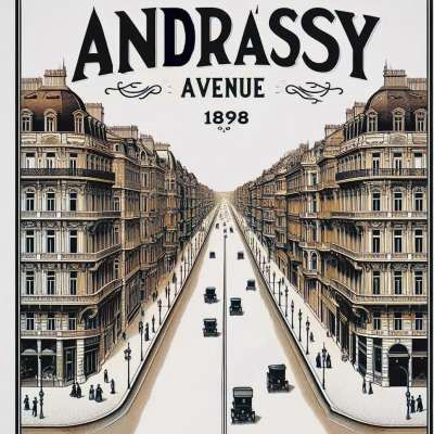 Andrássy út